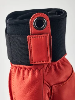 Herren 5-finger-Handschuhe FALL LINE