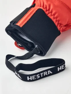 Herren 5-finger-Handschuhe FALL LINE