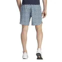Herren Fitnessshorts ADIDAS X MARIMEKKO DESIGNED FOR TRAINING SHORTS