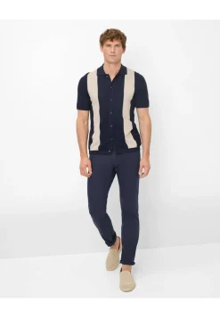 Herren Five-Pocket-Hose CHUCK Modern Fit