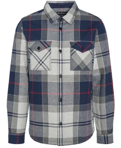 Herren Flanellhemd CANNICH