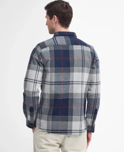 Herren Flanellhemd CANNICH