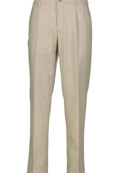 Herren Flanellhose aus Schurwolle DENNIS