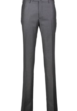 Herren Flanellhose aus Wolle