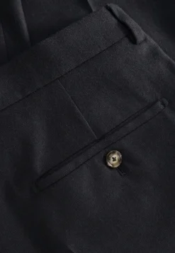 Herren Flanellhose mit Wolle SILVI