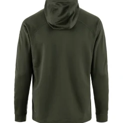 Herren Fleecejacke ABISKO