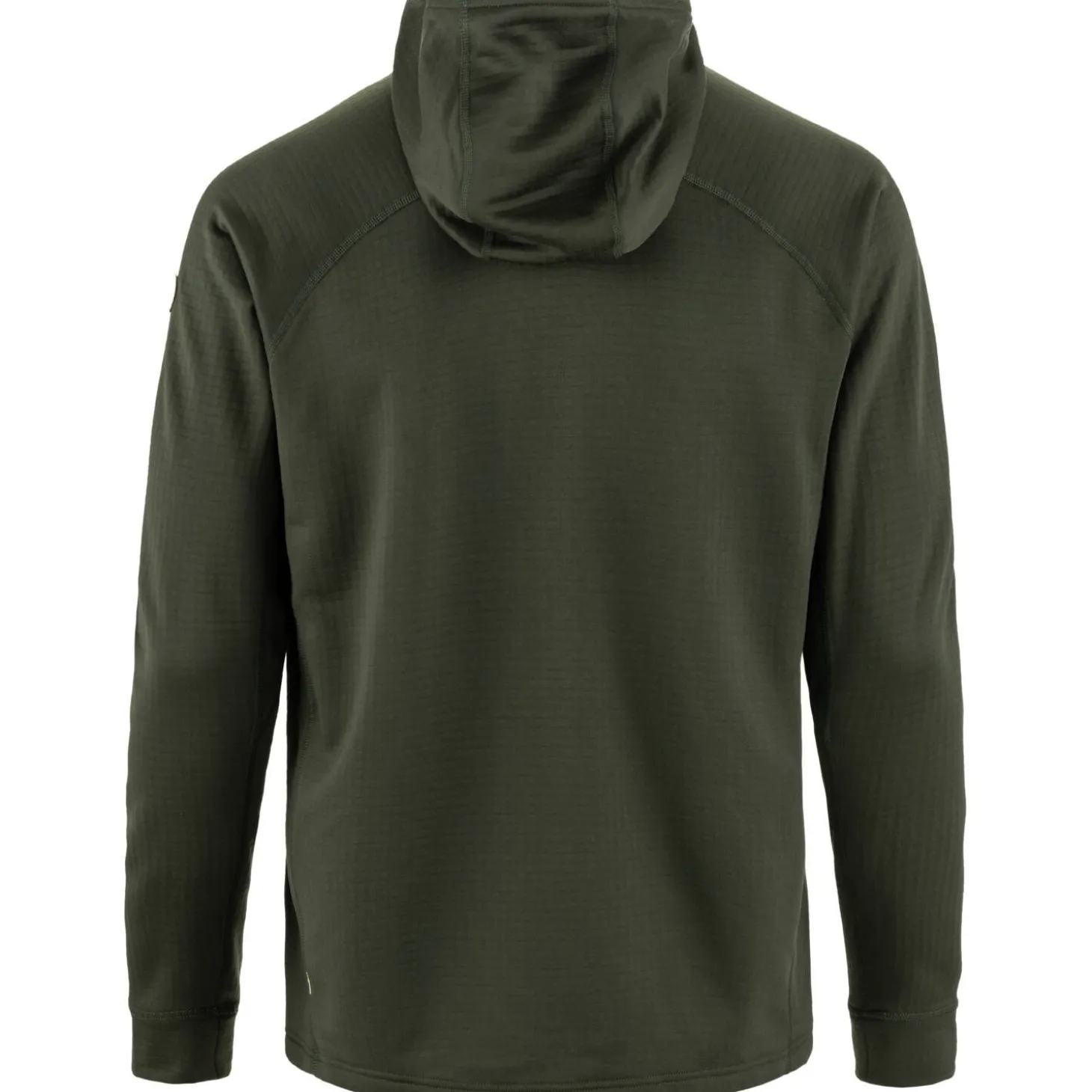 Herren Fleecejacke ABISKO