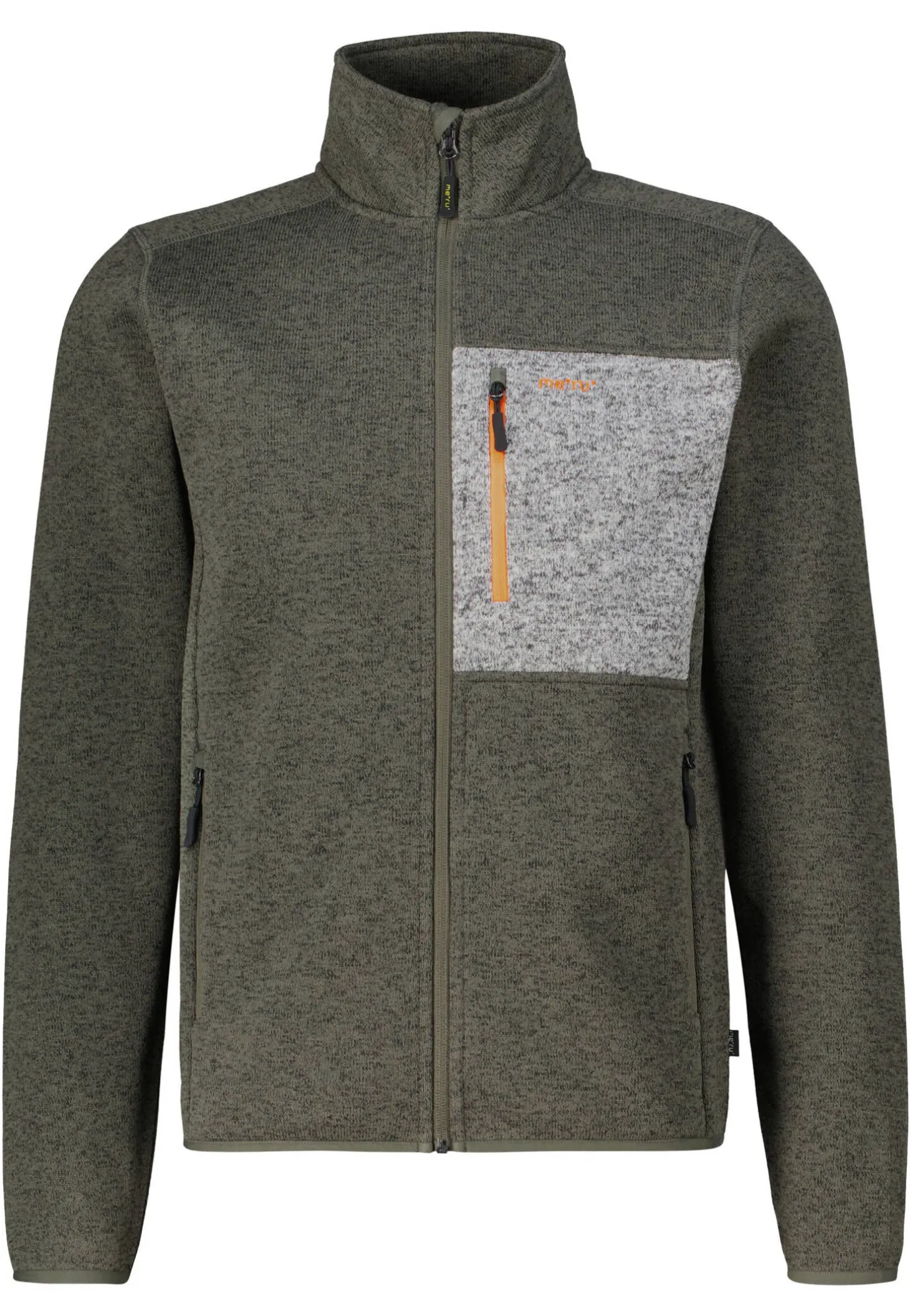 Herren Fleecejacke ASKERSUND