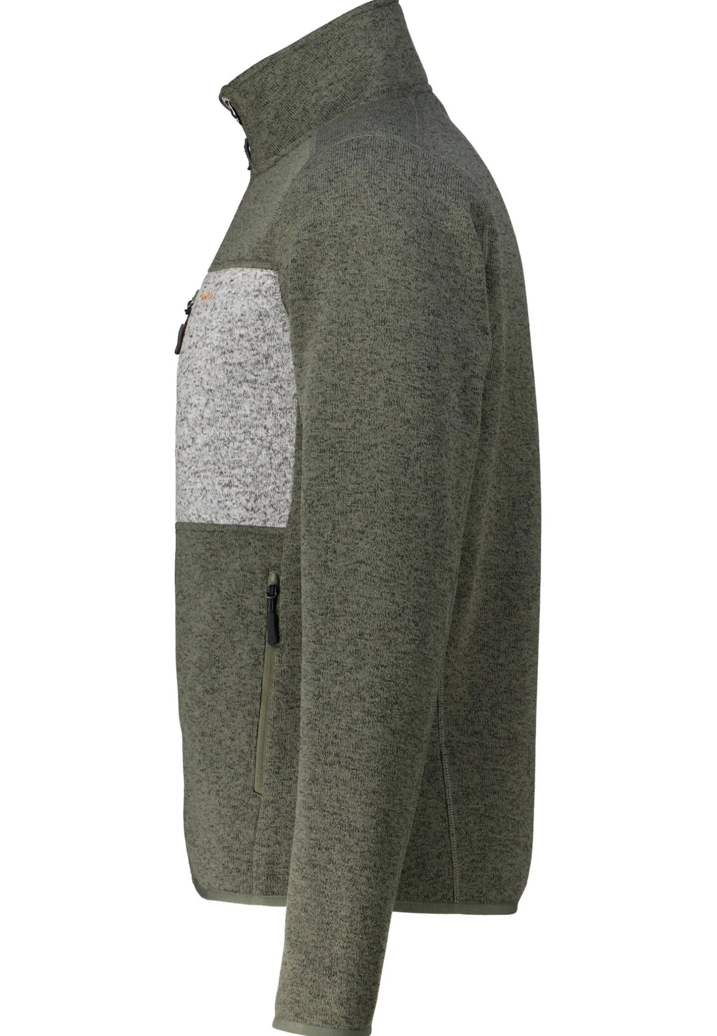 Herren Fleecejacke ASKERSUND