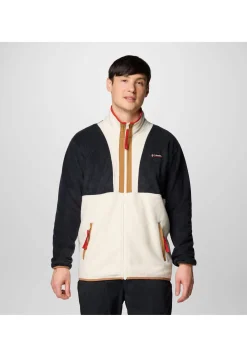 Herren Fleecejacke BACKBOWL II