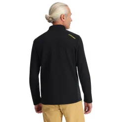 Herren Fleecejacke BANDIT