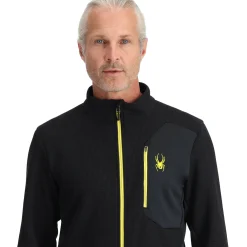 Herren Fleecejacke BANDIT