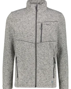 Herren Fleecejacke BERGEN