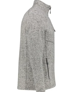 Herren Fleecejacke BERGEN