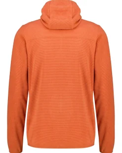 Herren Fleecejacke ESTREMOZ Regular Fit