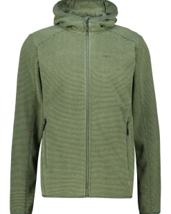 Herren Fleecejacke ESTREMOZ Regular Fit