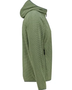 Herren Fleecejacke ESTREMOZ Regular Fit