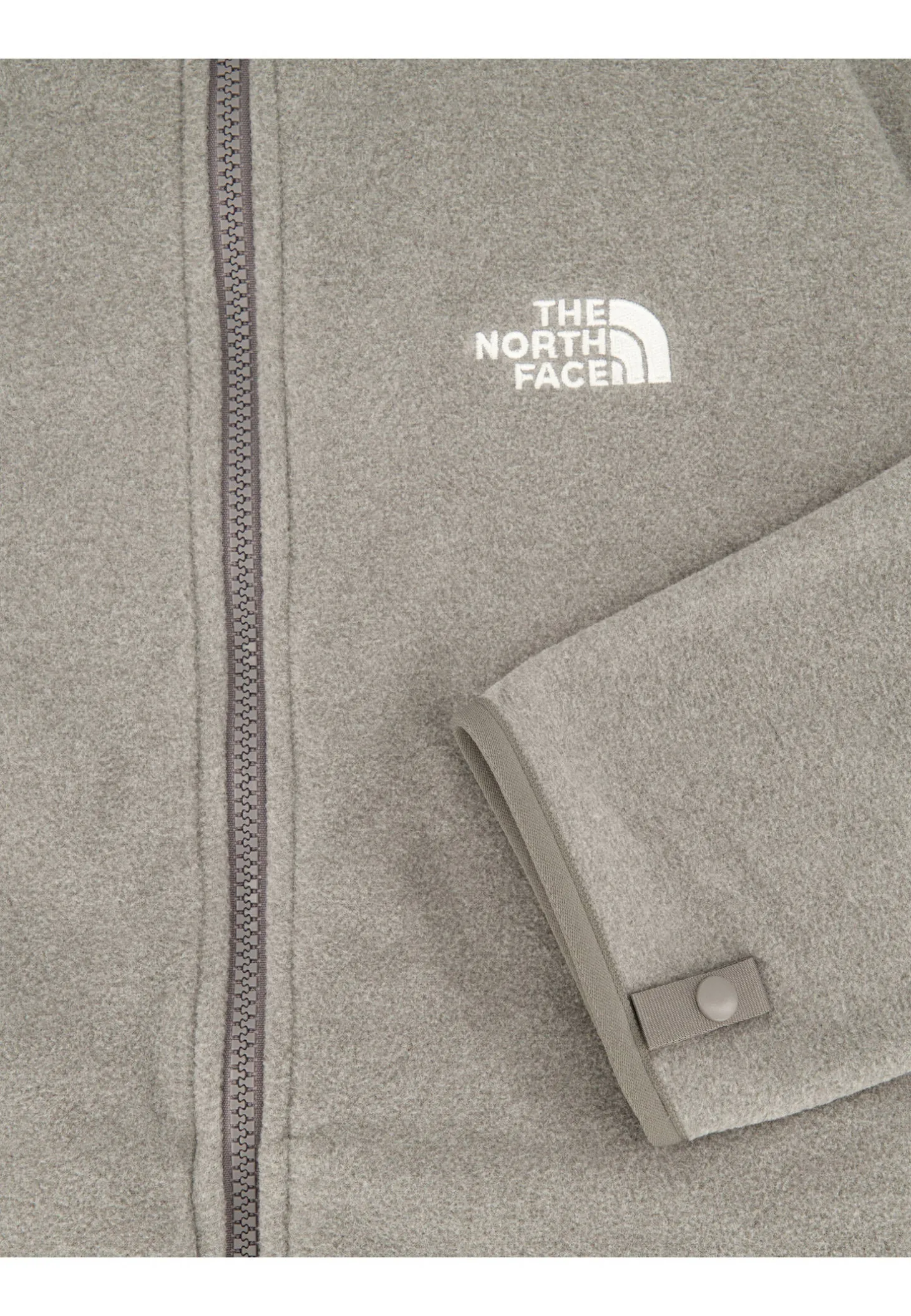 Herren Fleecejacke GLACIER FLEECE JACKET