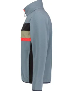 Herren Fleecejacke HEREFORD