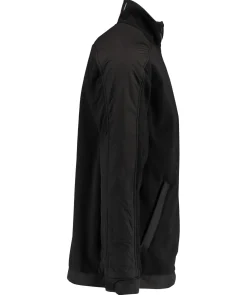 Herren Fleecejacke JET-JACKET