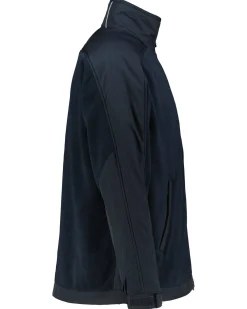 Herren Fleecejacke JET-JACKET