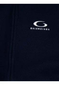 Herren Fleecejacke LOOP SPORTS ICON