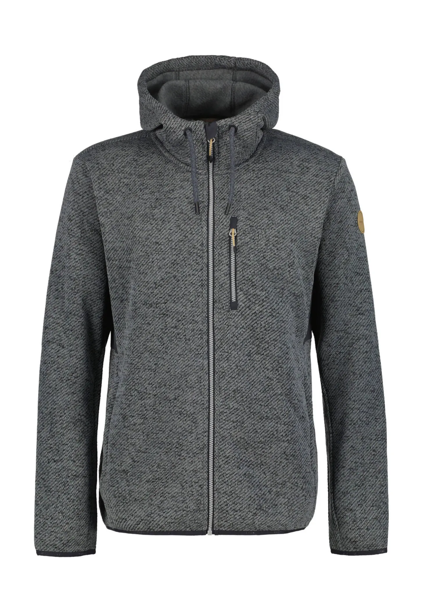 Herren Fleecejacke MANAWA