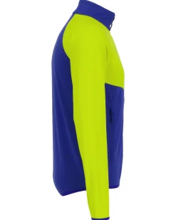 Herren Fleecejacke NOATAK