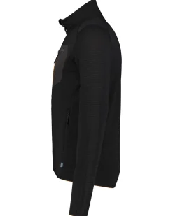 Herren Fleecejacke RUDERSDAL FLEECE MEN