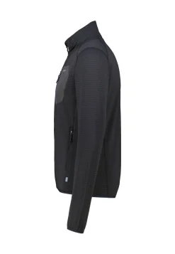 Herren Fleecejacke RUDERSDAL FLEECE MEN