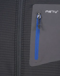 Herren Fleecejacke RUDERSDAL FLEECE MEN