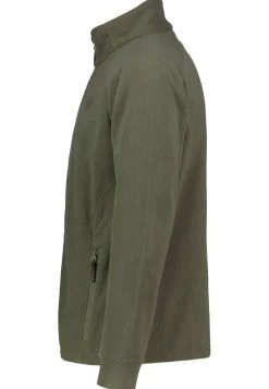 Herren Fleecejacke SMETHWICK