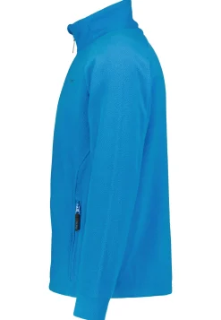 Herren Fleecejacke SMETHWICK