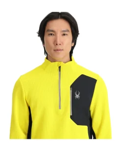 Herren Fleecepullover BANDIT Regular Fit