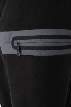 Herren Fleecepullover GILBERT Regular Fit