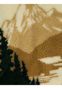 Herren Fleecepullover JACQURD FLEECE