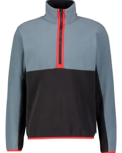 Herren Fleecepullover MANSFIELD