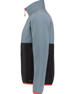 Herren Fleecepullover MANSFIELD