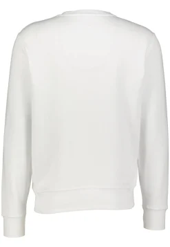 Herren Fleece-Sweatshirt