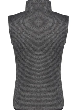 Herren Fleeceweste BERGEN