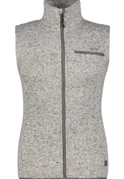 Herren Fleeceweste BERGEN