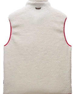 Herren Fleeceweste YUPIK Regular Fit