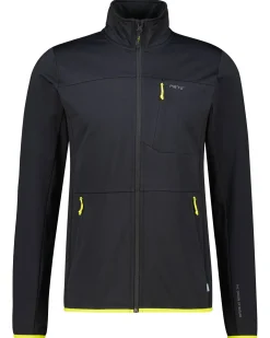 Herren Fleecjacke REBORDOSA