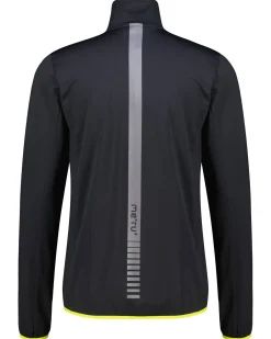 Herren Fleecjacke REBORDOSA