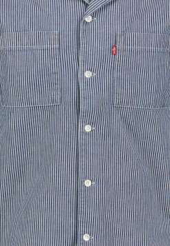 Herren Freizeithemd aus Baumwolle Standard Fit