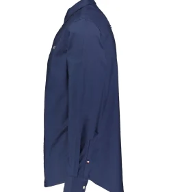 Herren Freizeithemd CLASSIC OXFORD