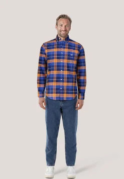 Herren Freizeithemd CLASSIC OXFORD Regular Fit