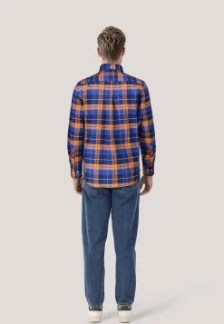 Herren Freizeithemd CLASSIC OXFORD Regular Fit