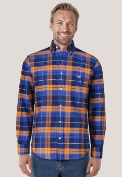 Herren Freizeithemd CLASSIC OXFORD Regular Fit