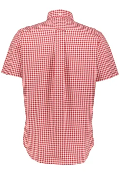Herren Freizeithemd CLASSIC GINGHAM POPELINE Regular Fit